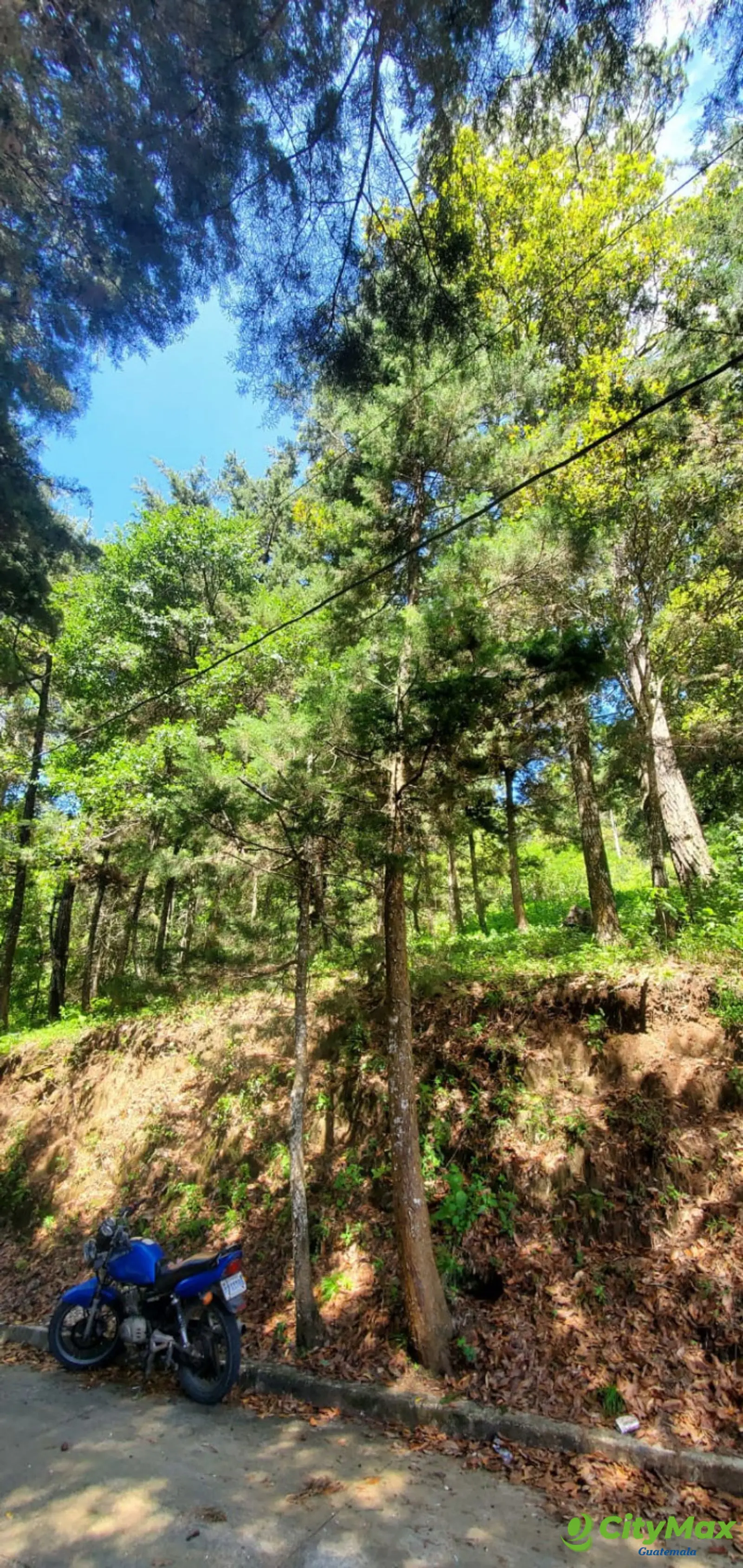 Rancho Verde Fraijanes Lote en venta - foto 4