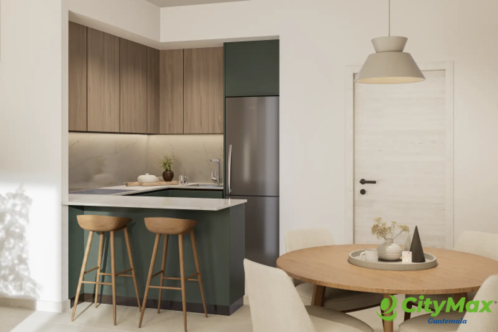 Proyecto de apartamentos para Inversión en Punta Cana - foto 6