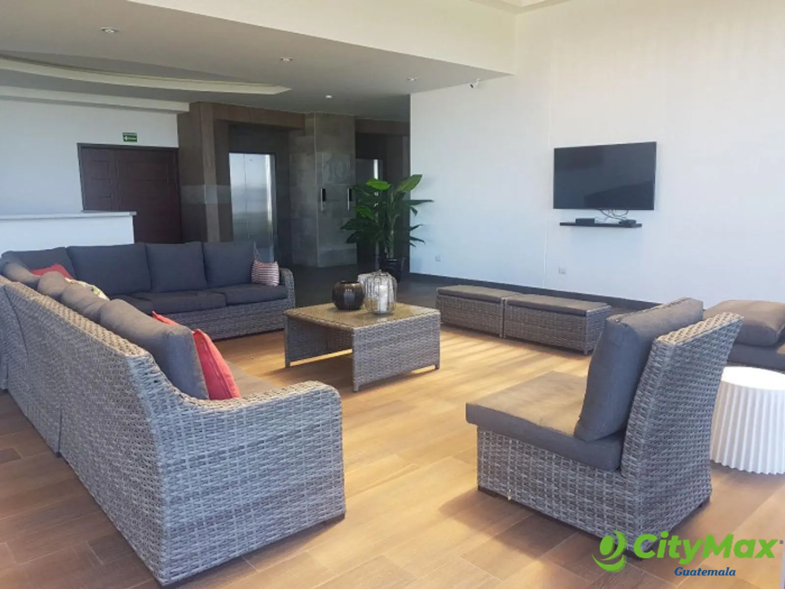 En Renta Hermoso Apartamento en Muxbal - foto 7