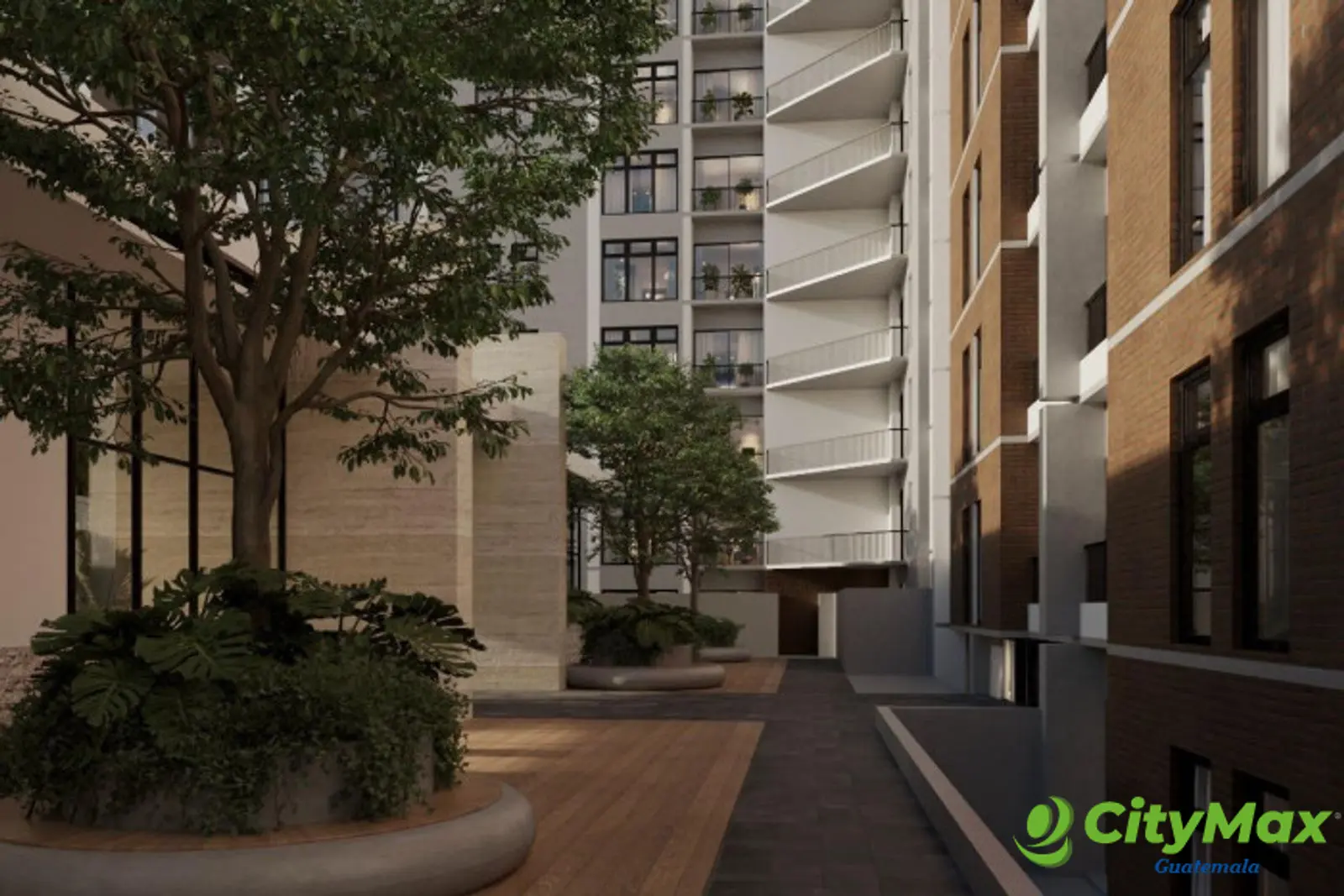 Apartamentos para estrenar en Reformadores Villa Nueva - foto 3
