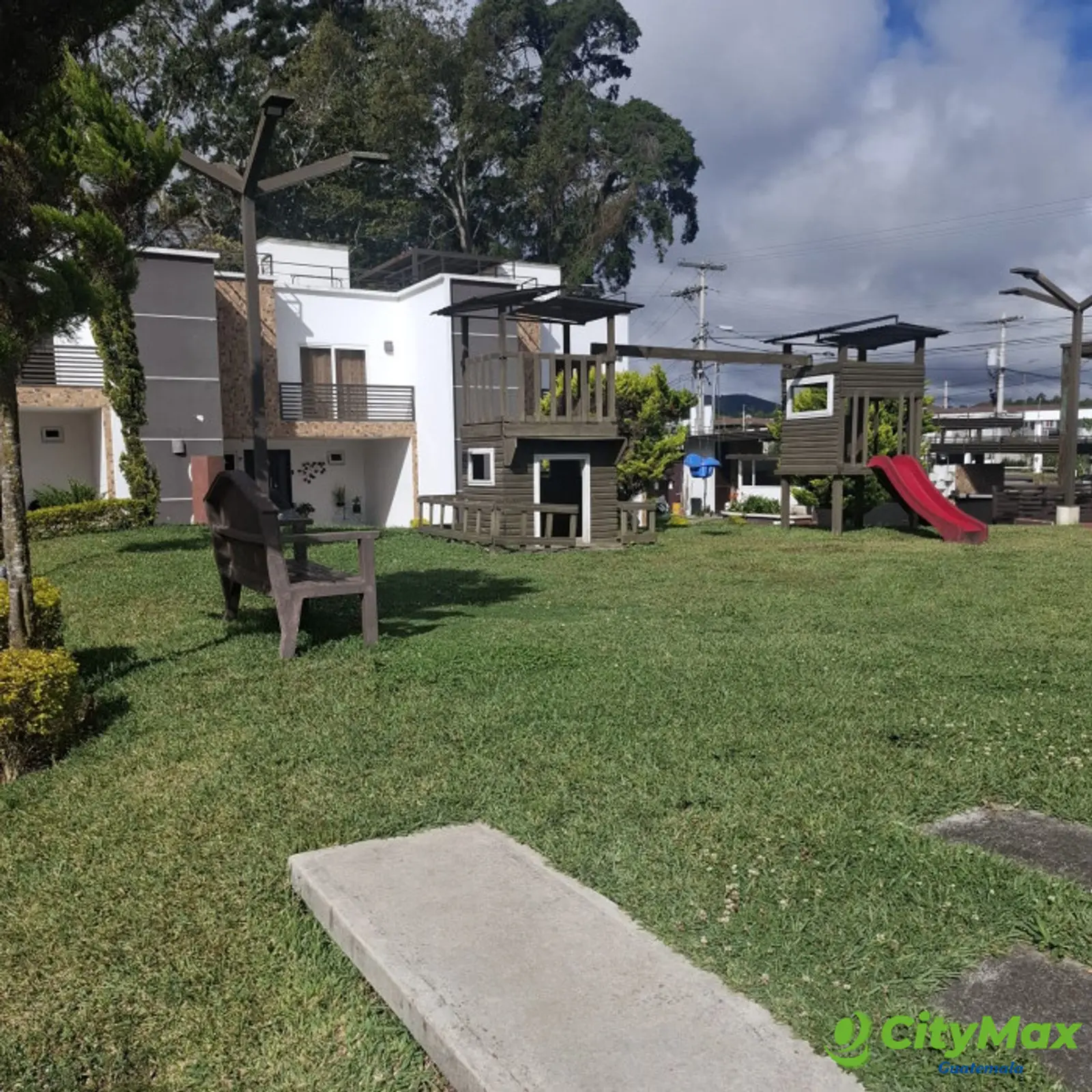 Casa en Venta y Renta EntreCampos San José Pinula - foto 21
