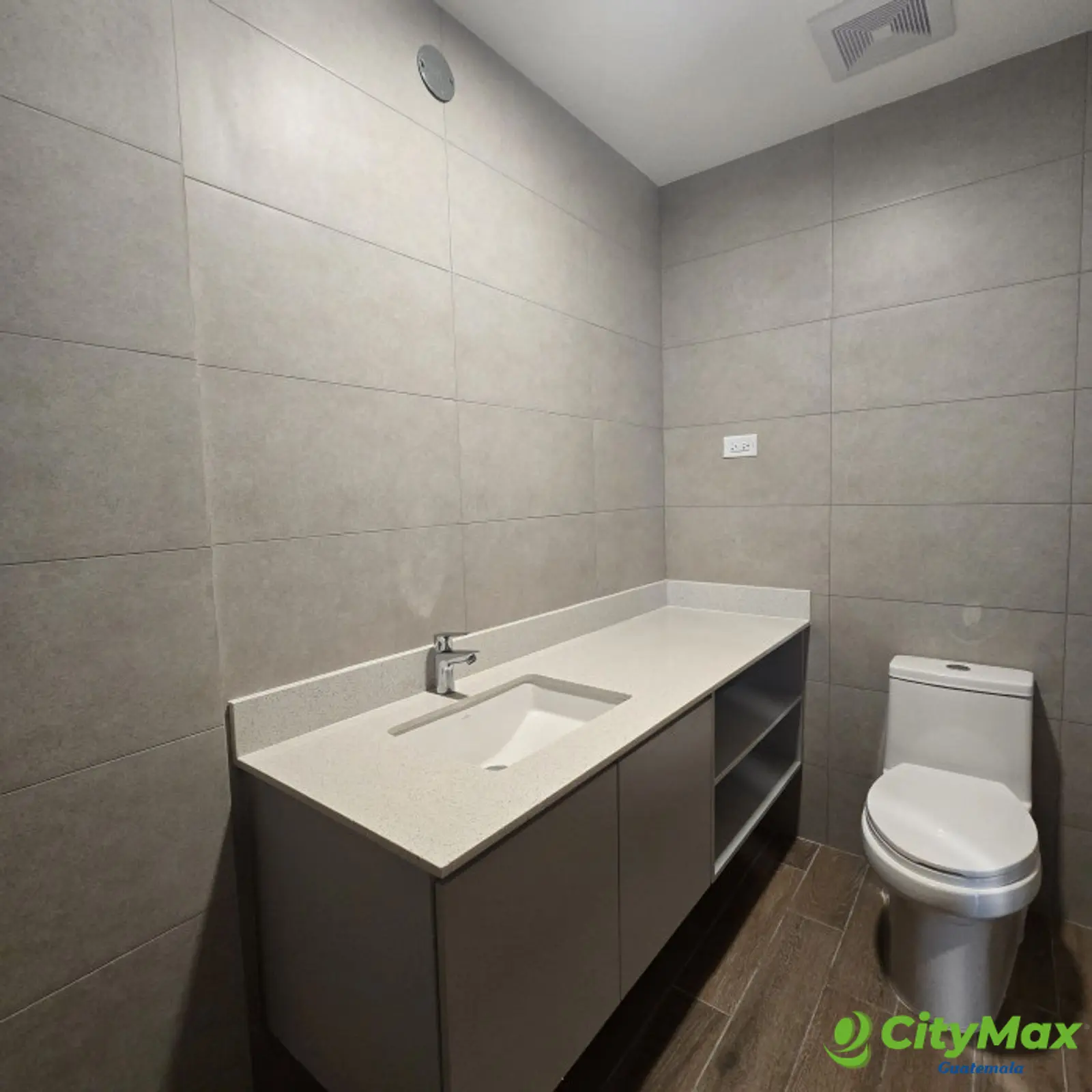 Apartamento en alquiler Parque 14 Guatemala - foto 8