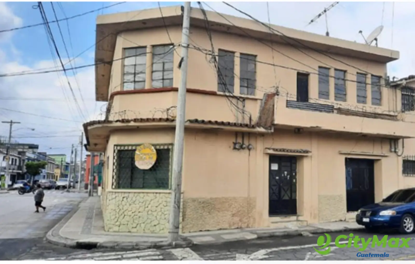Casa en Venta de uso Comercial en zona 6 Guatemala - foto 11