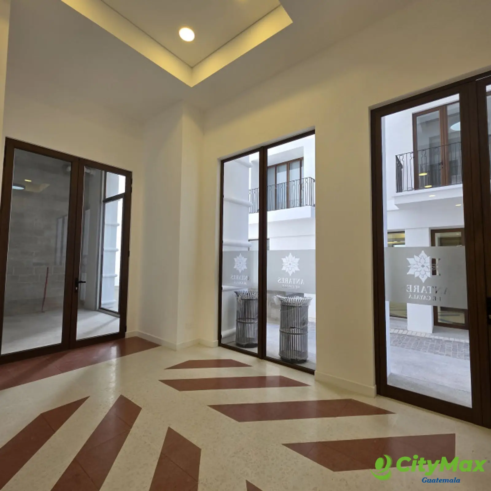 Apartamento Amueblado renta Antares de Cayala Zona 16 - foto 3