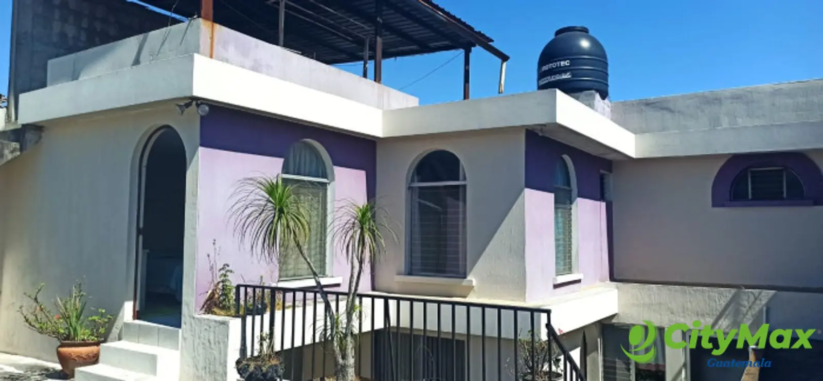Propiedad comercial en venta en Valle del Sol, Mixco  - foto 6