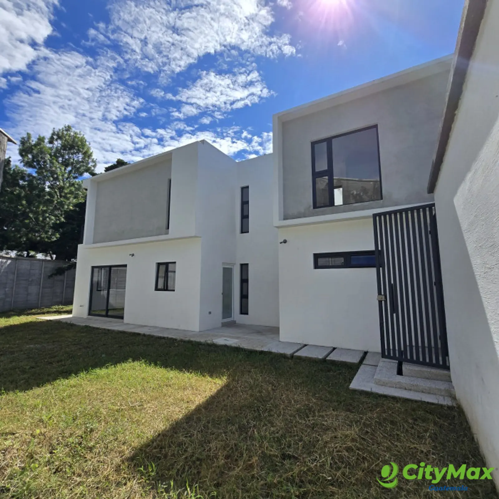 Casa en Venta Llano Alto Km19 Carretera El Salvador - foto 2