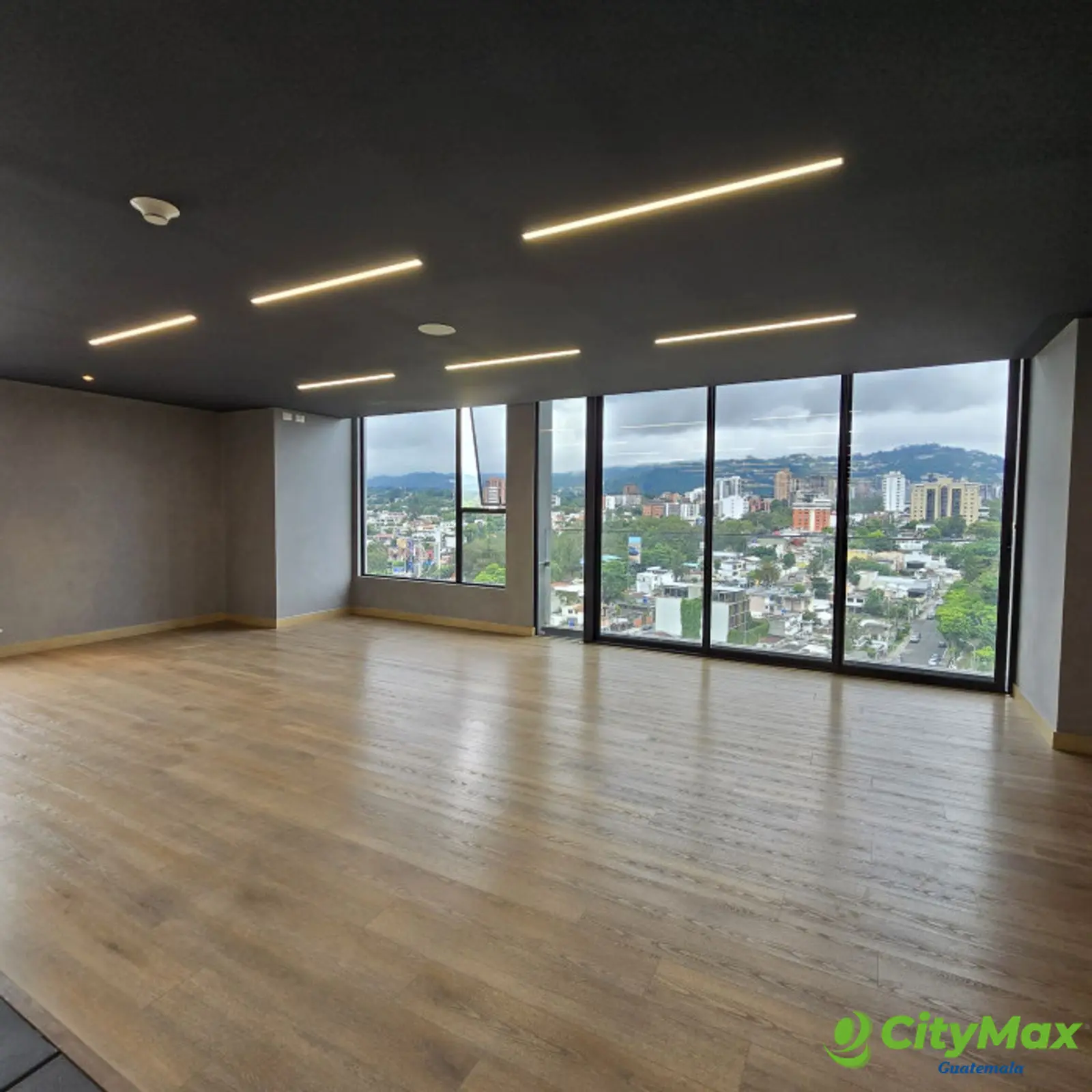 Apartamento venta Triva Zona 15 Guatemala - foto 17