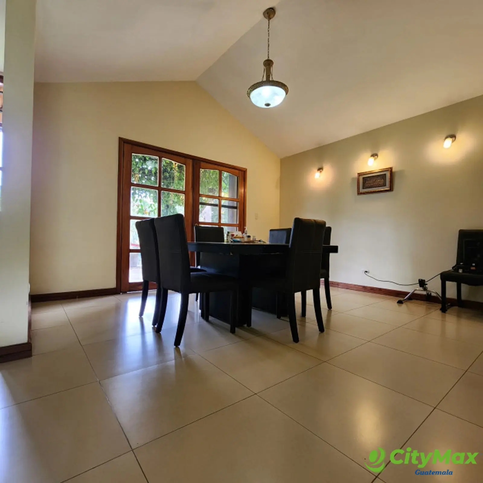 Casa de campo en venta el Manzano Guatemala - foto 5