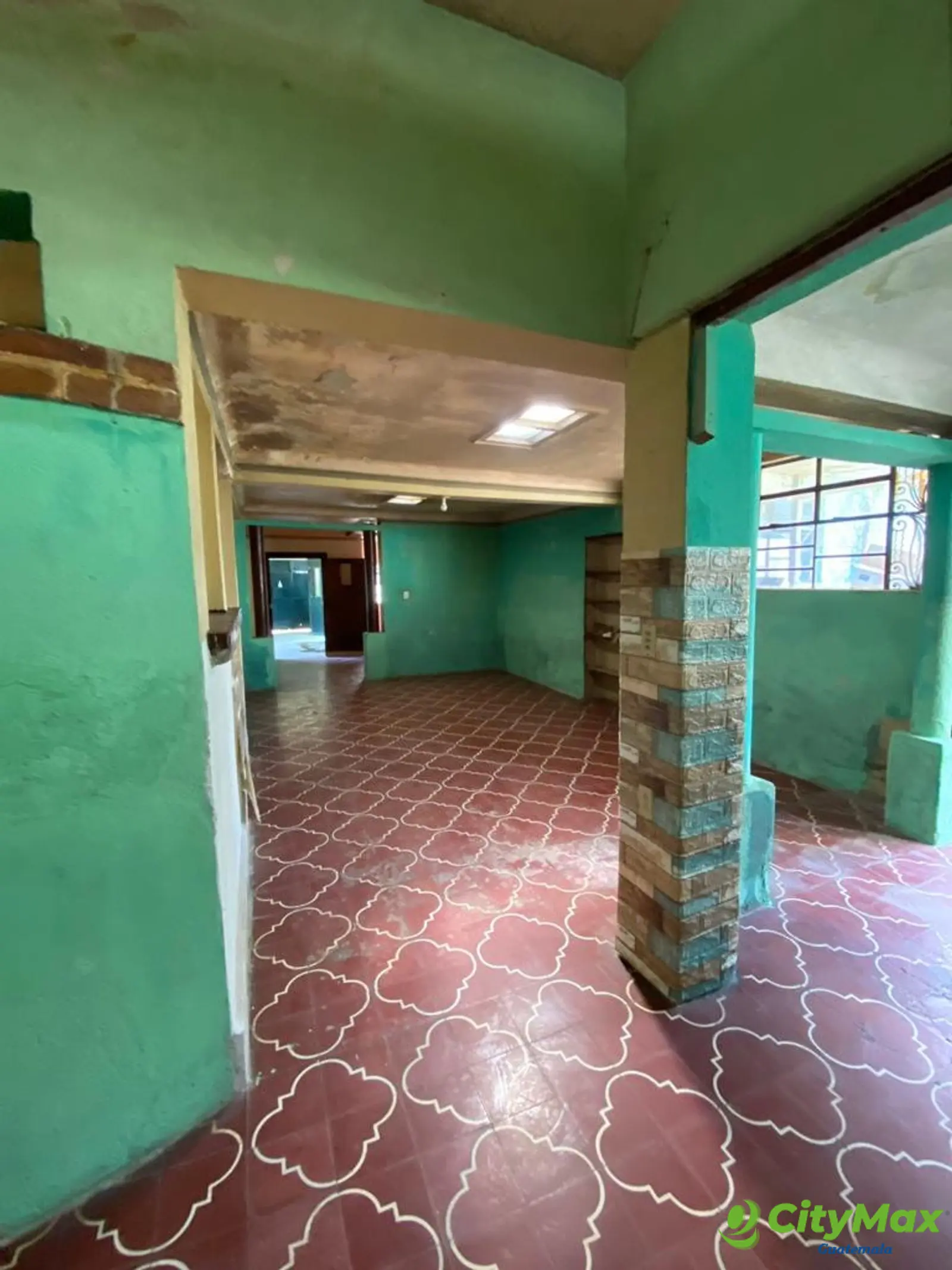 Terreno y casa en venta en el Rodeo zona 7 - foto 3