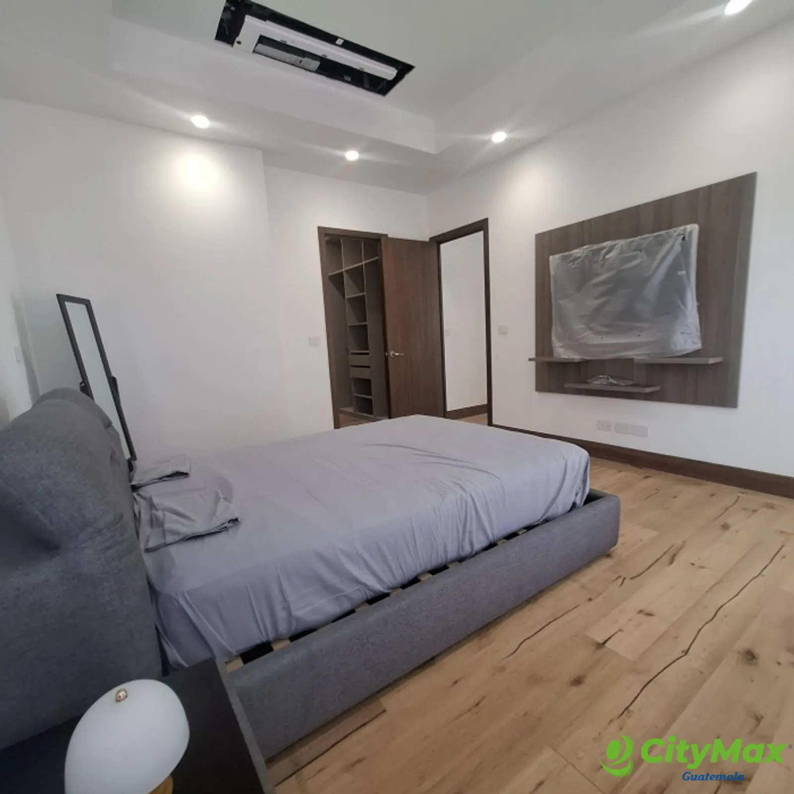 Apartamento amueblado en renta Altezza zona 16 Cayalá - foto 11