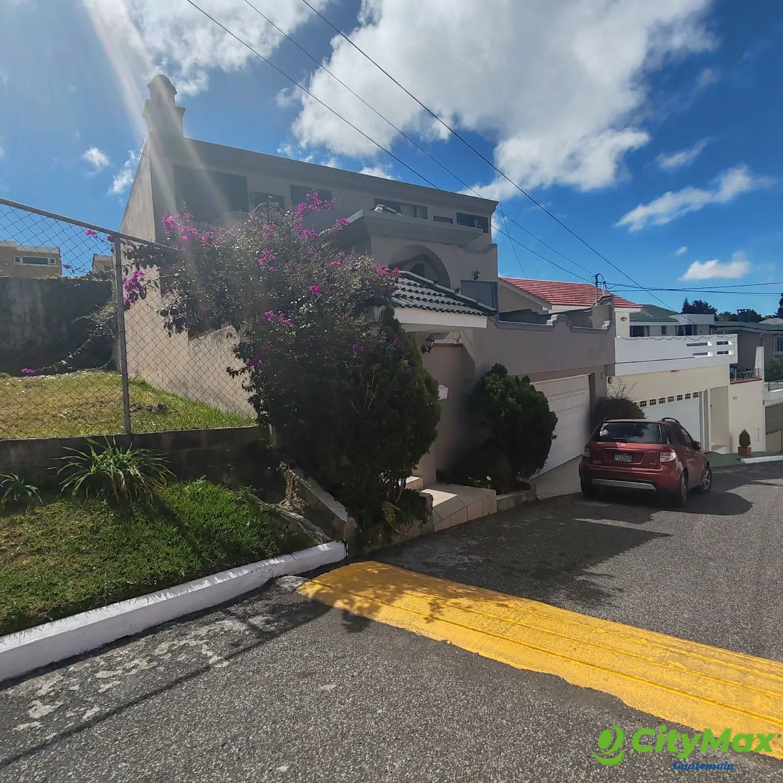 Casa en venta en km 15.8 CAES Paraje solar - foto 6
