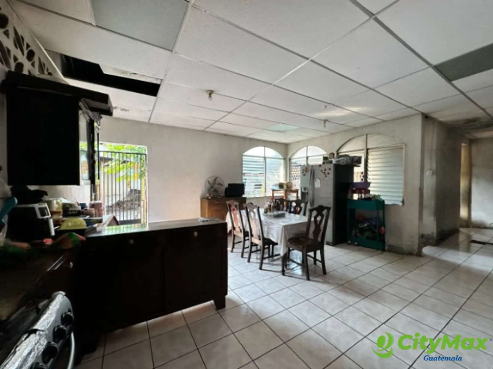 Casa de un Nivel en Venta en el Centro de Retalhuleu - foto 11