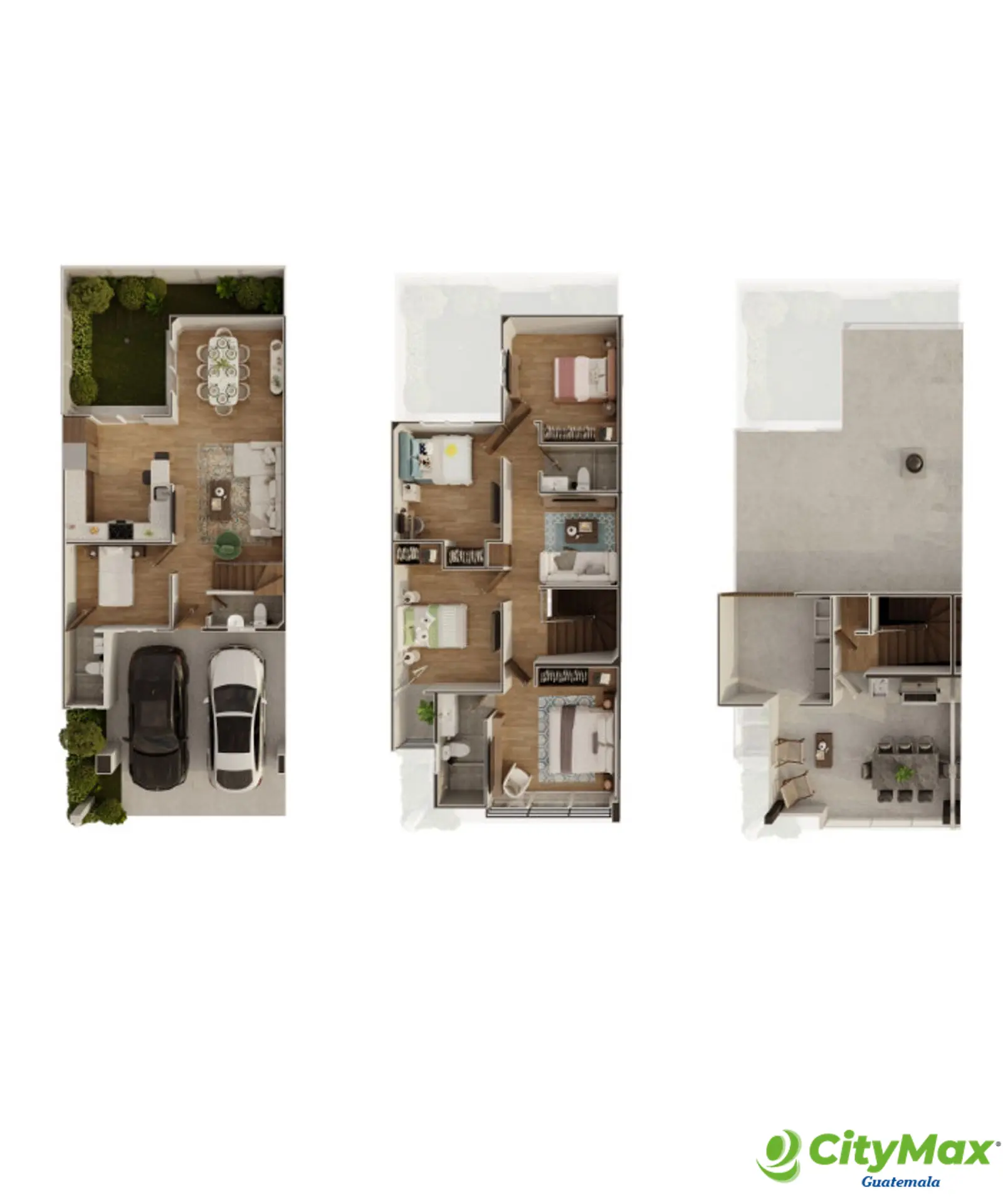 Casa en venta en Condominio Persea de Arrazola  - foto 7