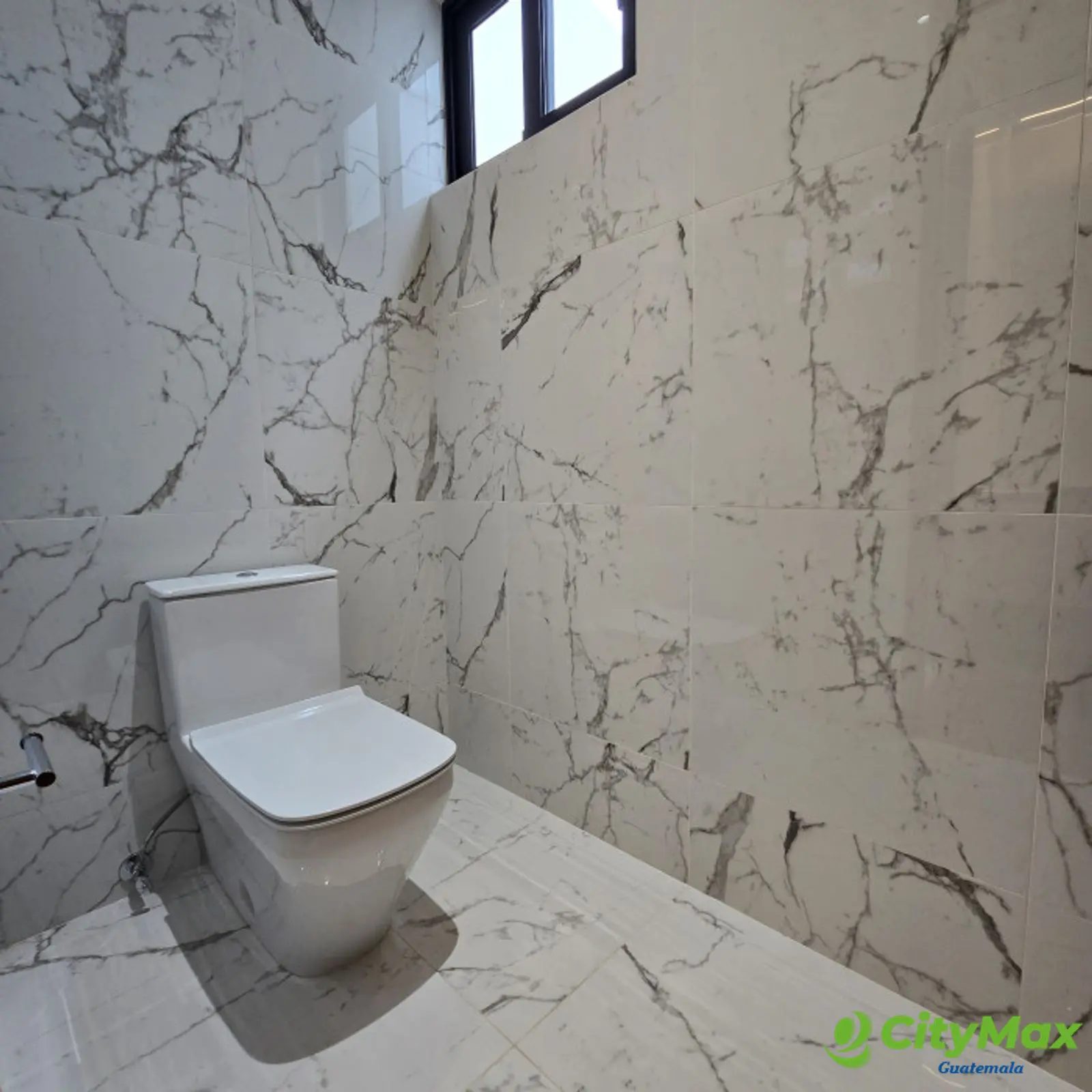 En venta casa en zona 16 El Pulte Guatemala - foto 14