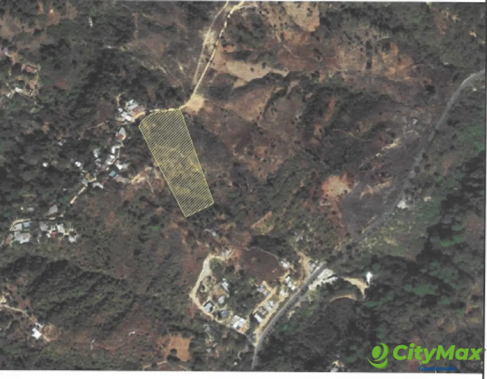 Terreno Comercial área San Pedro Ayampuc - foto 20