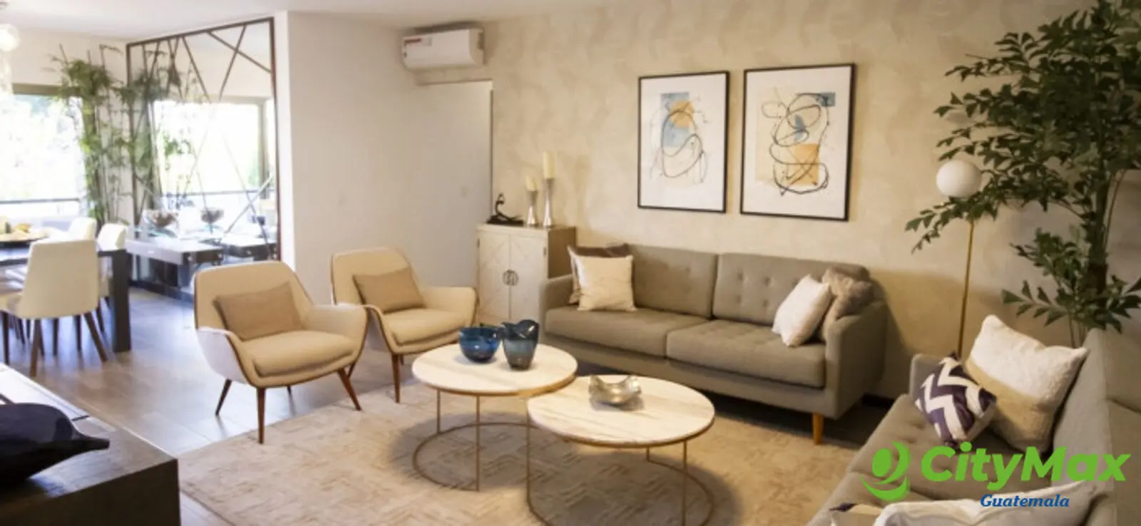 Apartamento en renta en Segueria zona 14 - foto 8