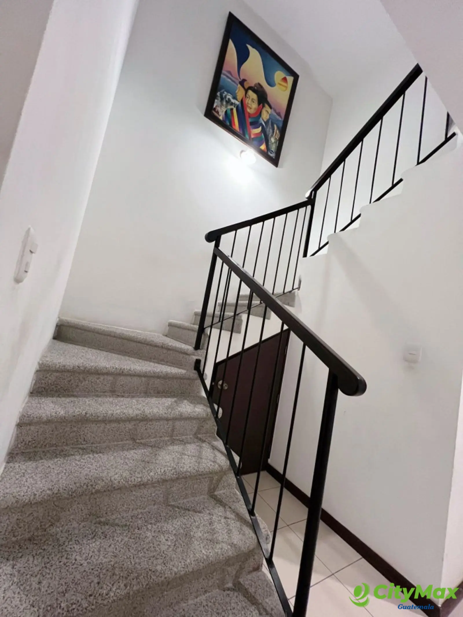 Casa en Venta en Santiago Sacatepequez - foto 4