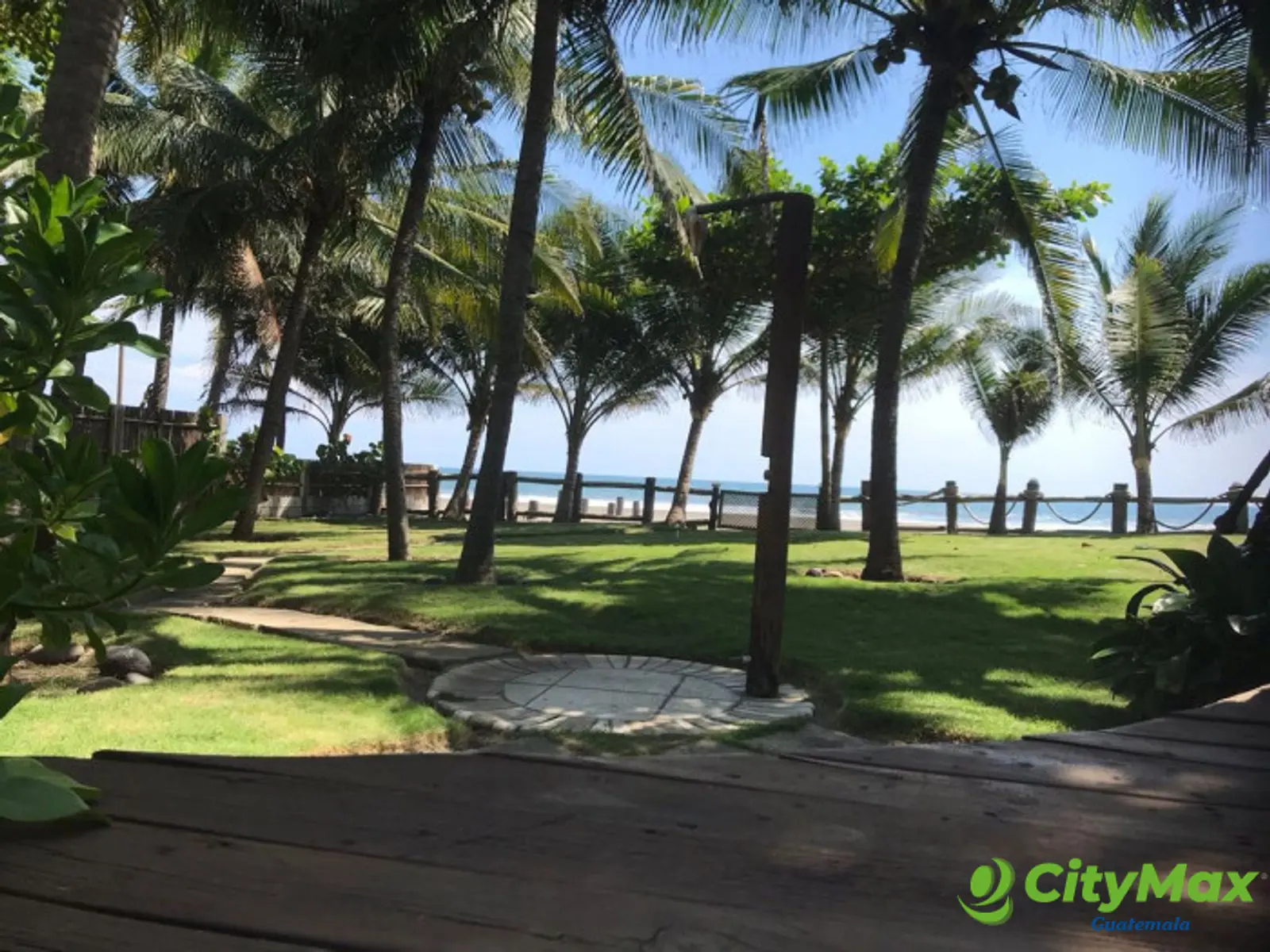 Venta Casa en la Playa El Ahumado Chiquimulilla - foto 8