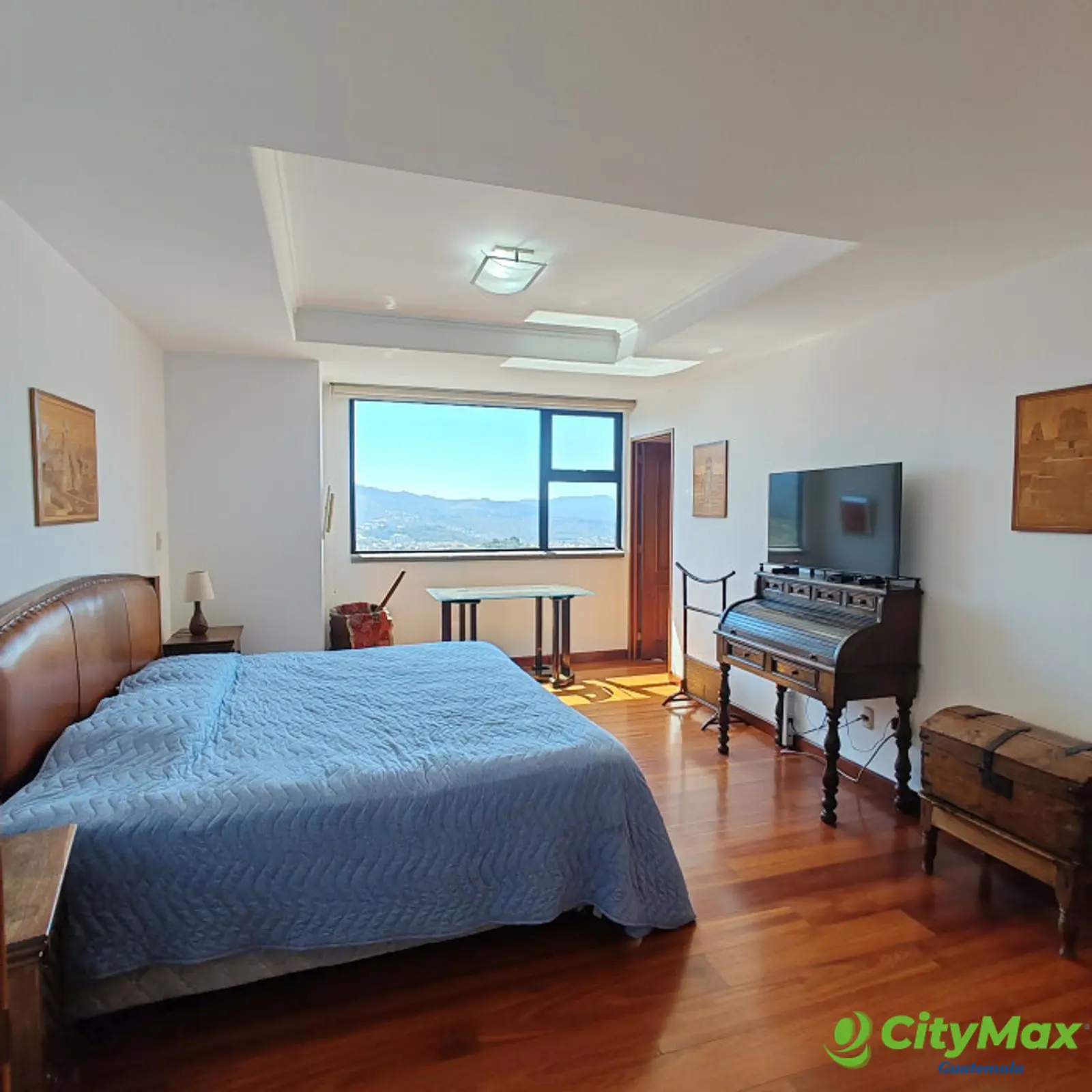 En Alquiler Apartamento Amueblado con 273m2 en Zona 14 - foto 13