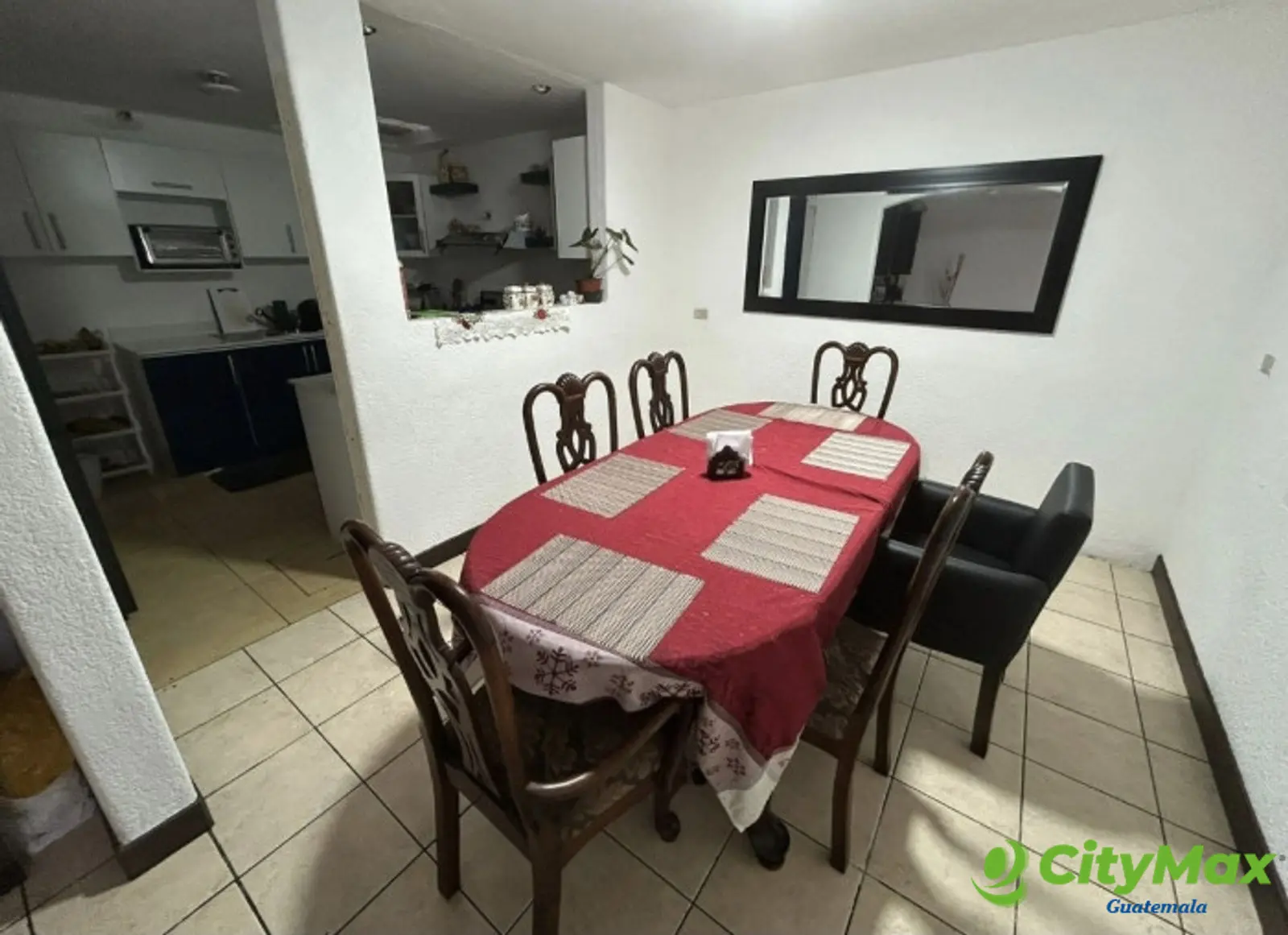Casa en venta en Casa Grande Zona 18 Guatemala - foto 5