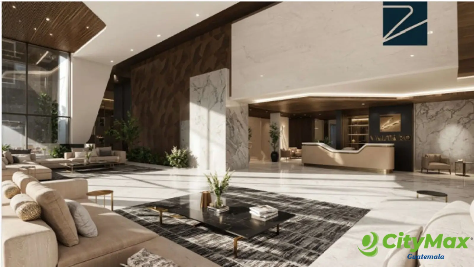 Apartamento en Planos en la zona 14 Guatemala - foto 16