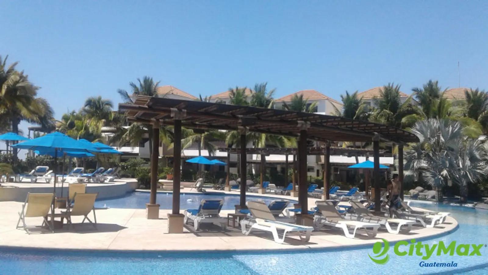 Casa vacacional en renta Monterrico Villa Los Cabos - foto 5