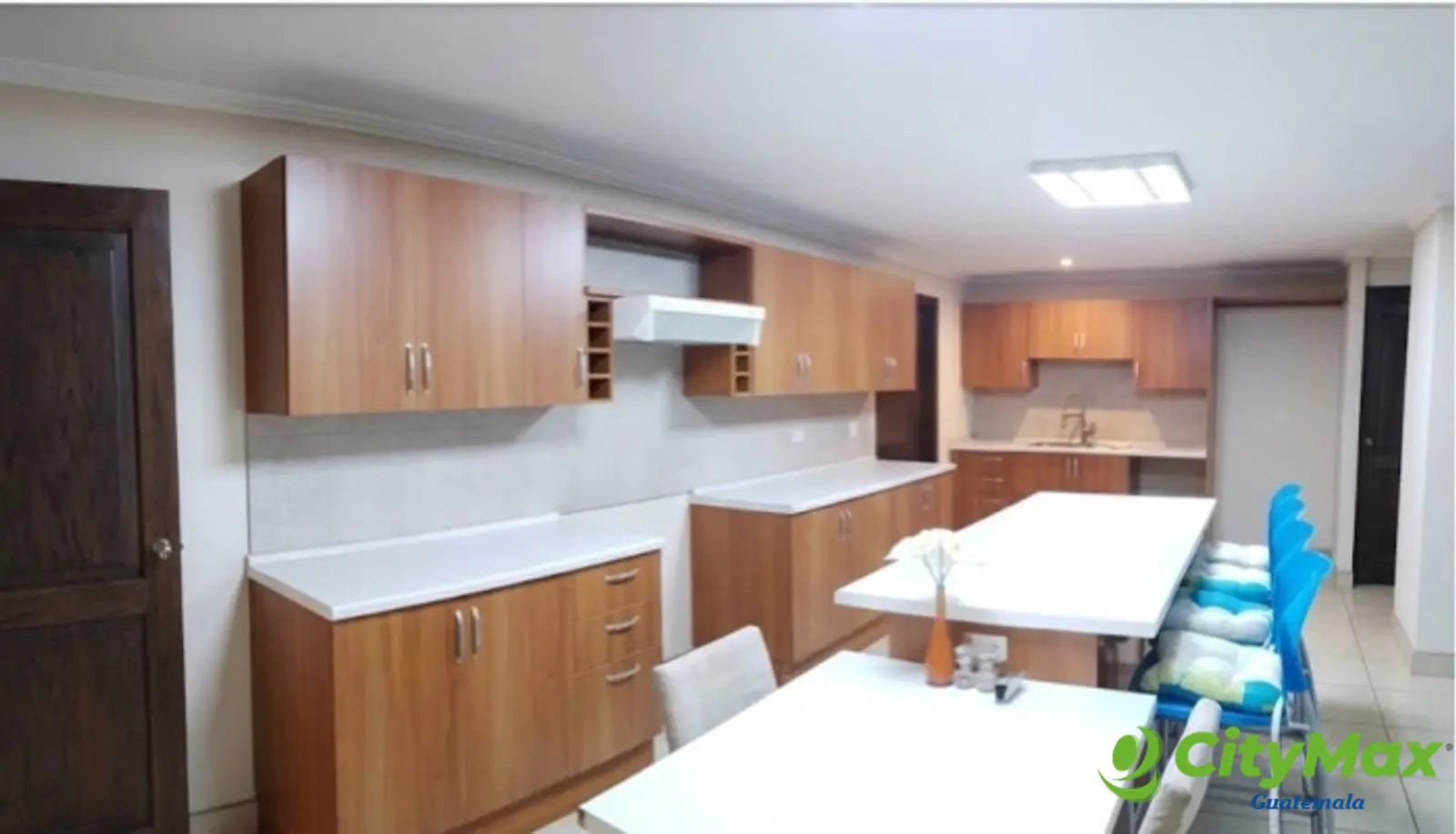 Apartamento en venta zona 10 con 3 habitaciones - foto 10