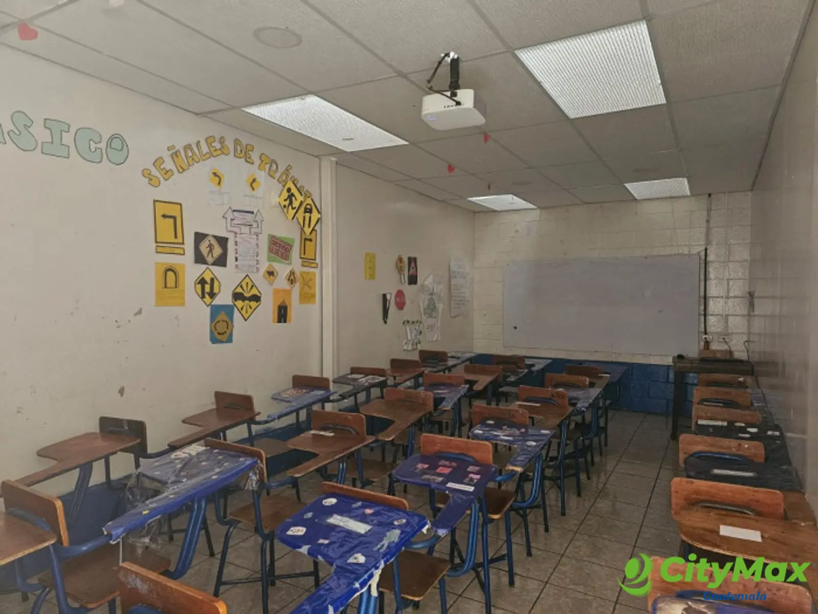Venta de Colegio en Operación en Guatemala - foto 14