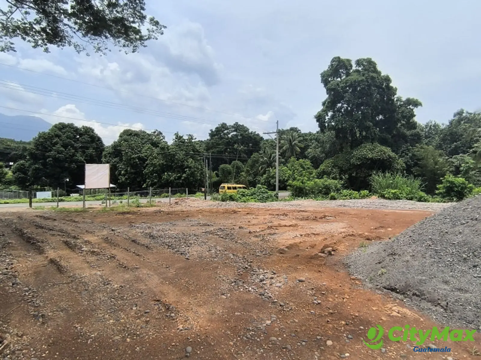 En Renta terreno entre Taxisco y Guazacapan Santa Rosa - foto 3