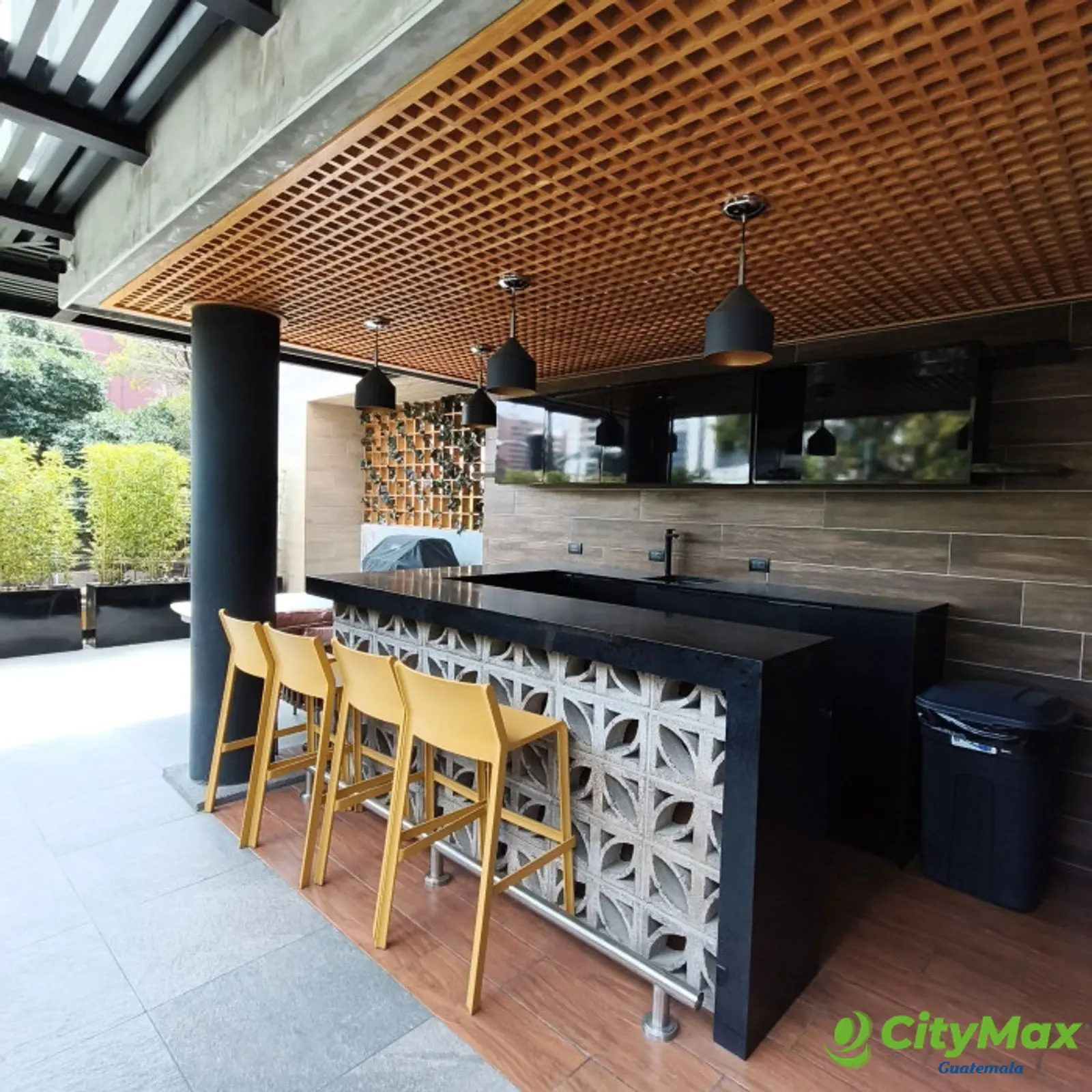 Apartamento en Renta en Zona 10 Ideal AIRBNB  - foto 16