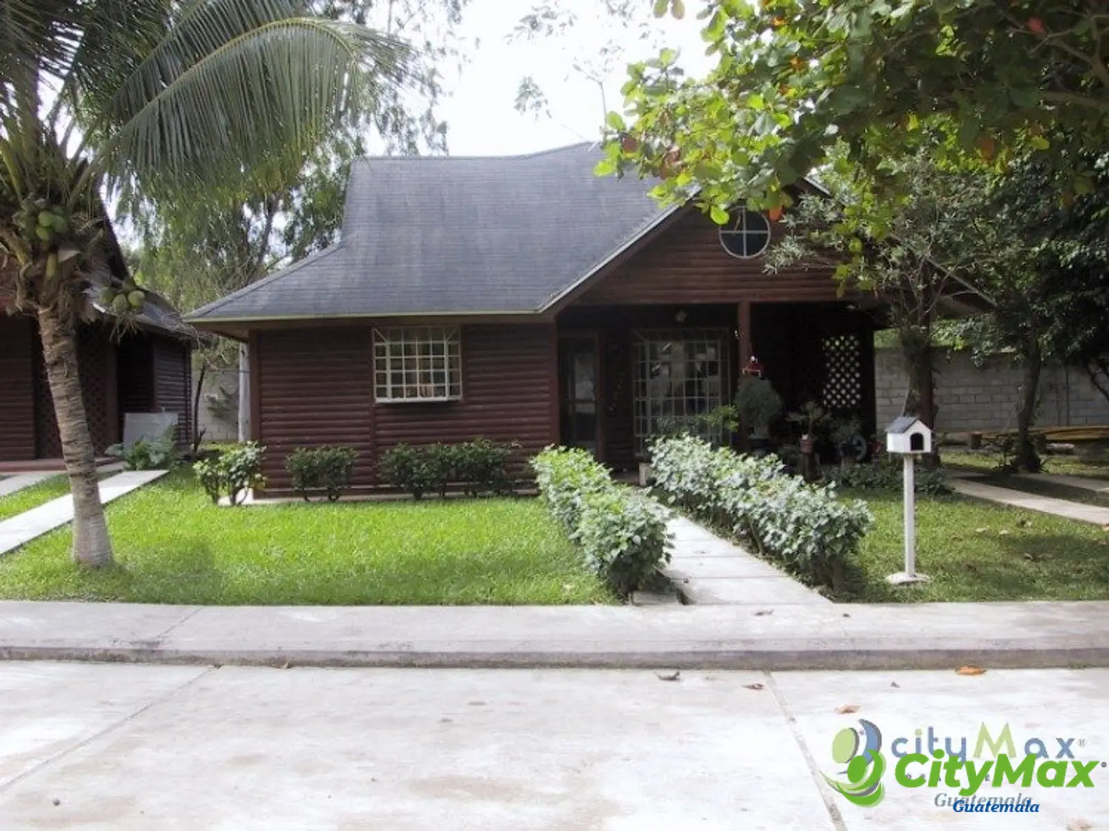 Vendo condominio de casas en San Benito Petén - foto 6