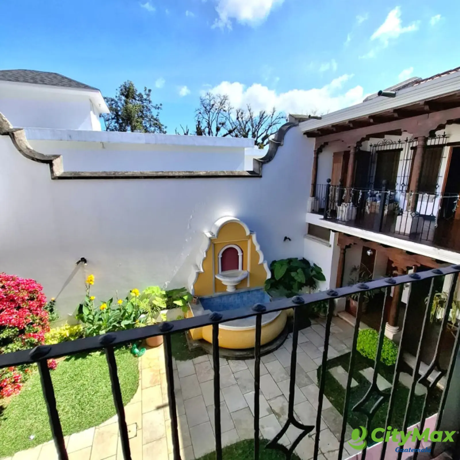 Casa Colonial en Venta en Zona 16, San Isidro - foto 22