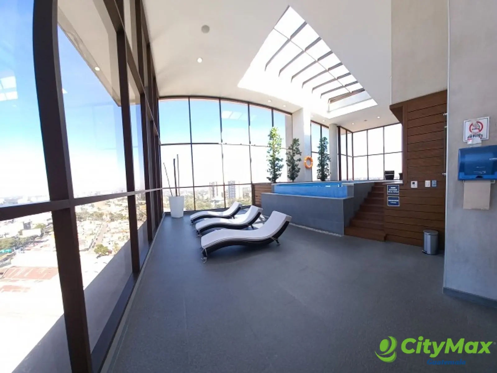 Apartamento Venta en Zona 10 - foto 22