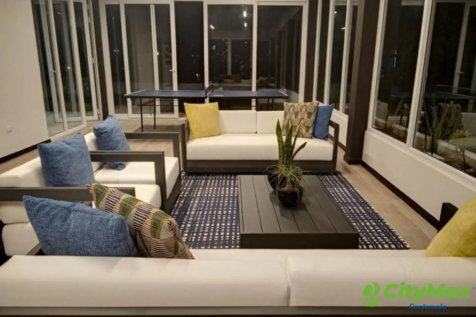 Apartamento en renta en Sakai Mixco de 3 Habitaciones - foto 3