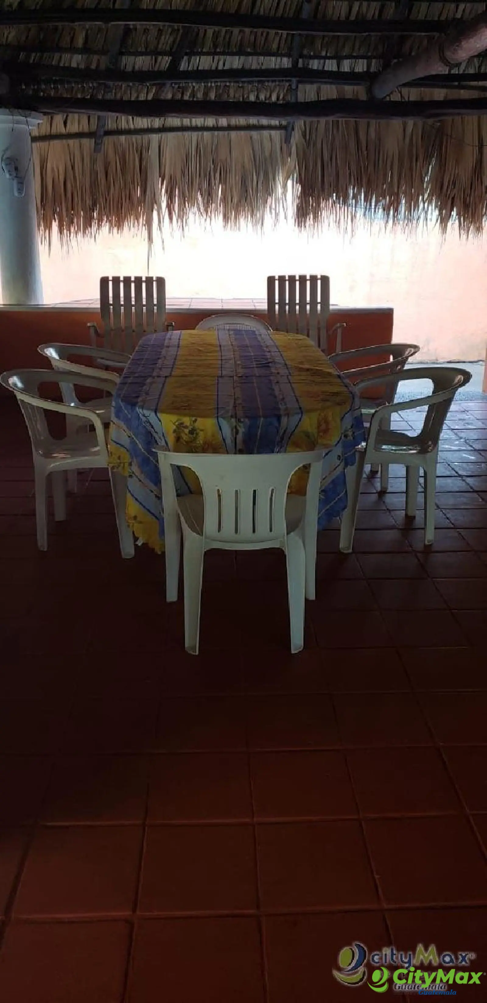 Casa con piscina en venta en Iztapa Escuintla - foto 8
