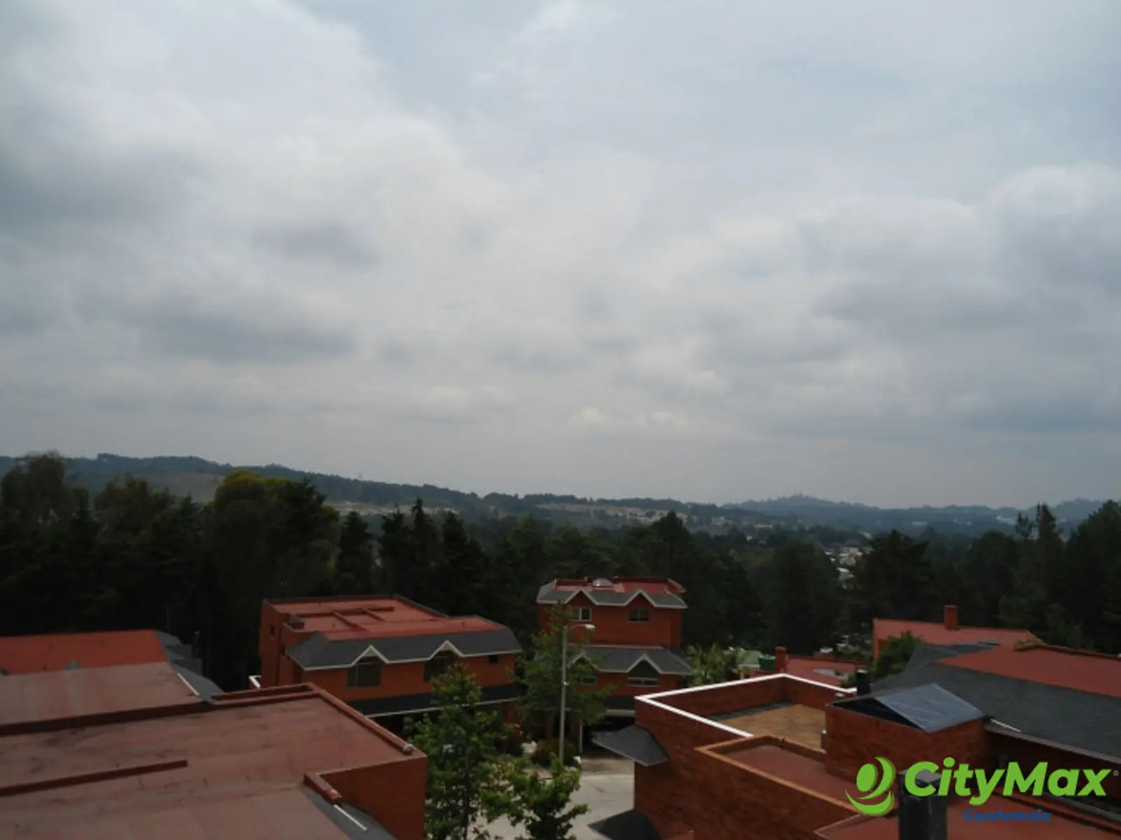 Casa en Venta Lomas San Antonio Santa Catarina Pinula - foto 23