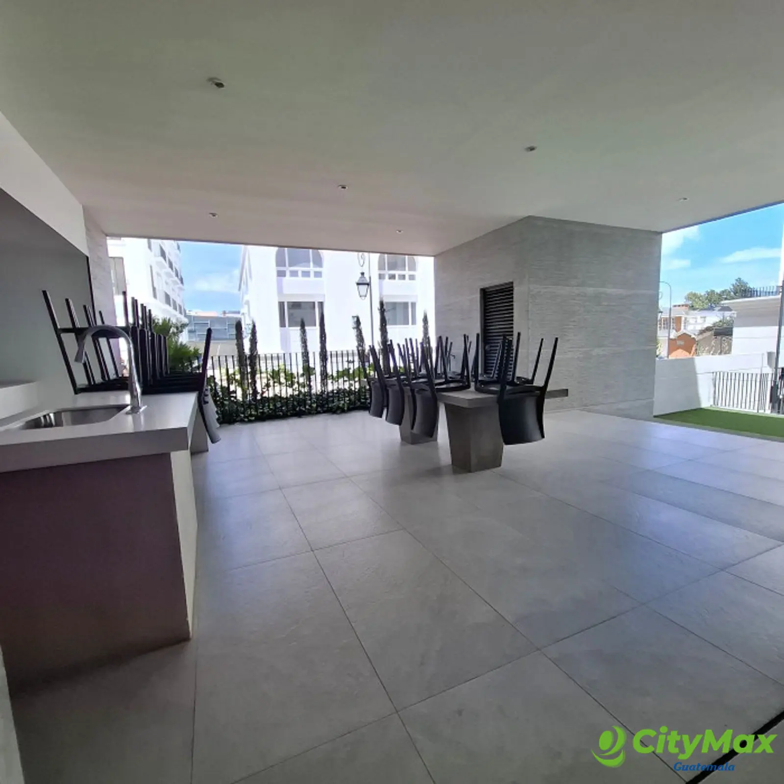 En Venta y Renta Apartamento en Nogales Cayala Zona 16 - foto 21