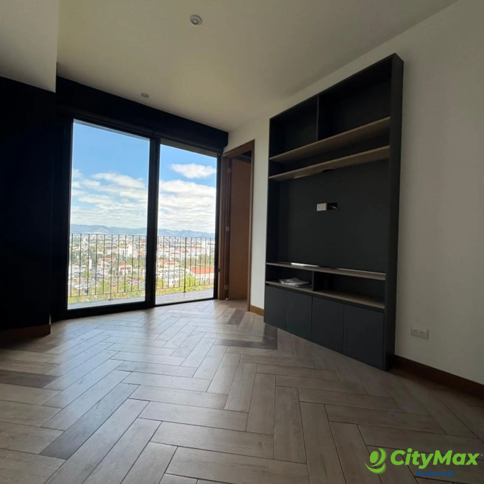 Venta de apartamento en zona 16 kanajuyu - foto 5
