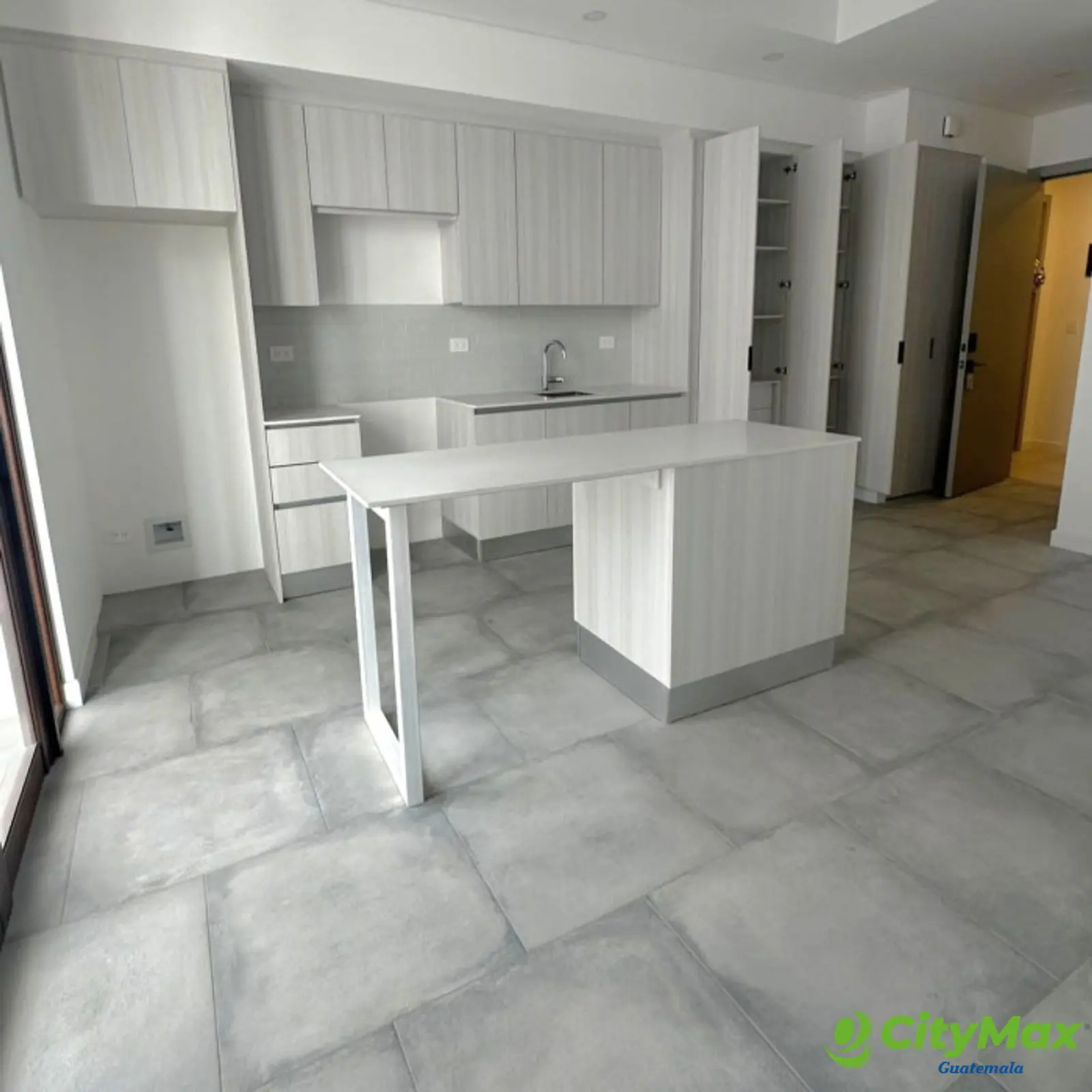Apartamento de 1 habitación en Venta  Zona 16 - Cayalá - foto 2