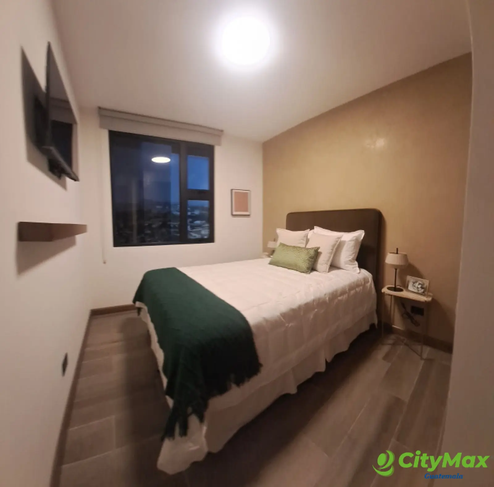 Apartamentos en planos para Inversión en la Zona 11 - foto 5