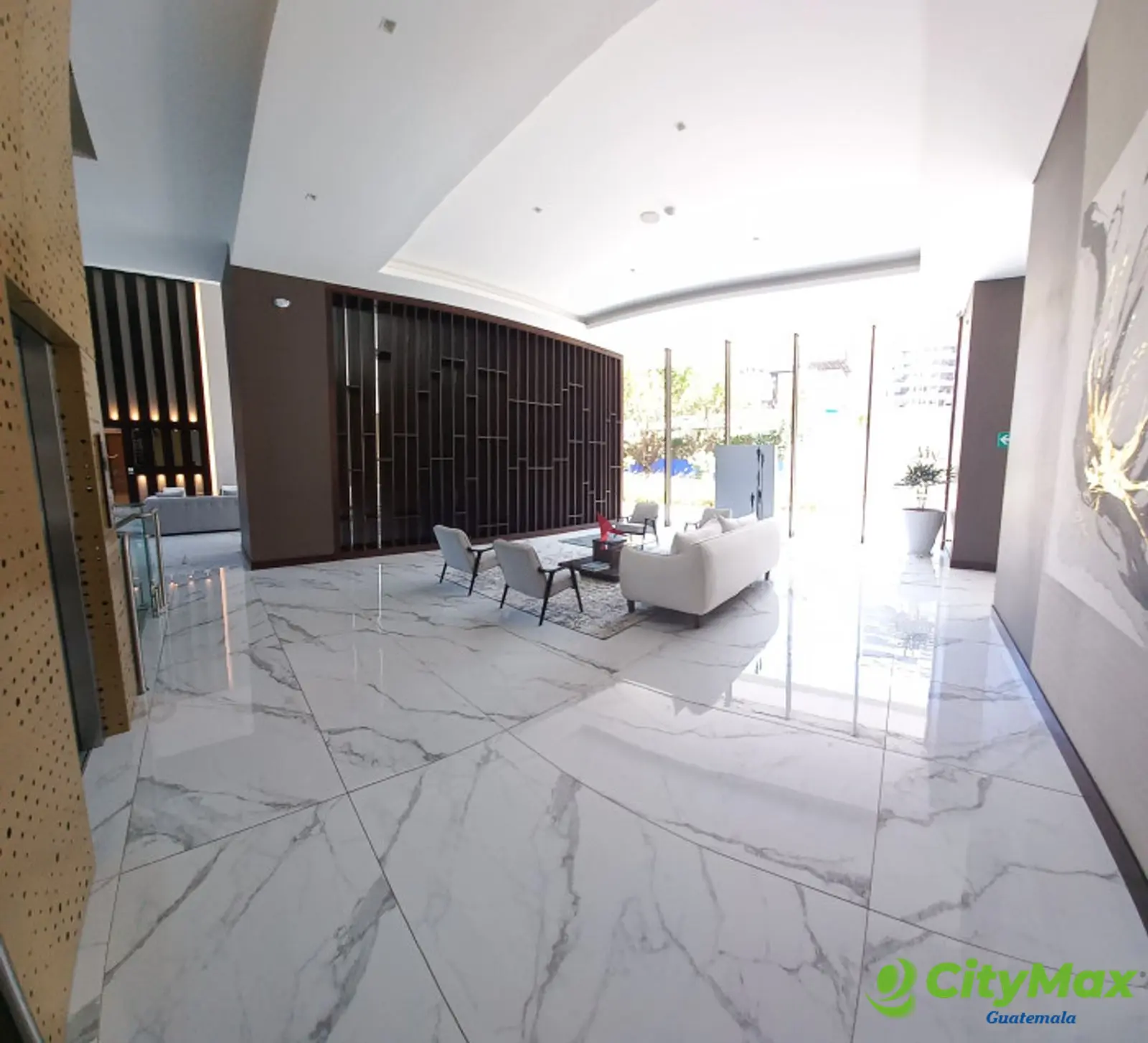 Apartamento en Venta o Renta en Zona 14 Guatemala - foto 17