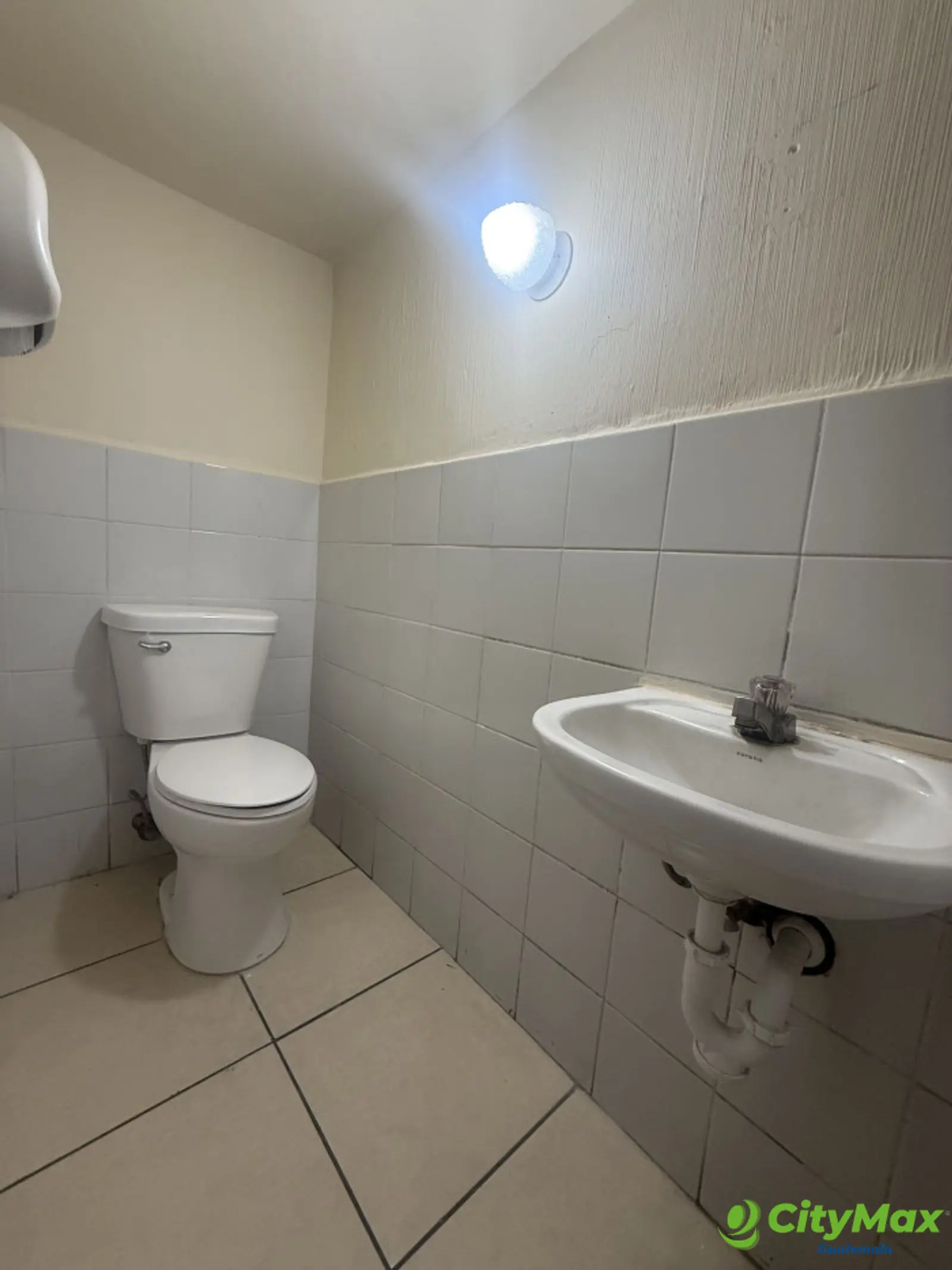 Ofibodega en renta area Naranjo 455 M utiles de bodega - foto 18
