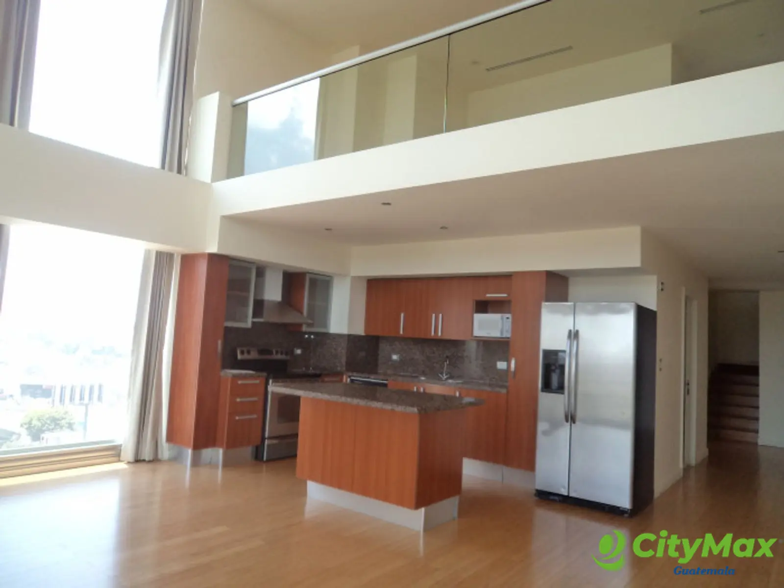 Apartamento en Venta en Atrium zona 10 Guatemala - foto 3