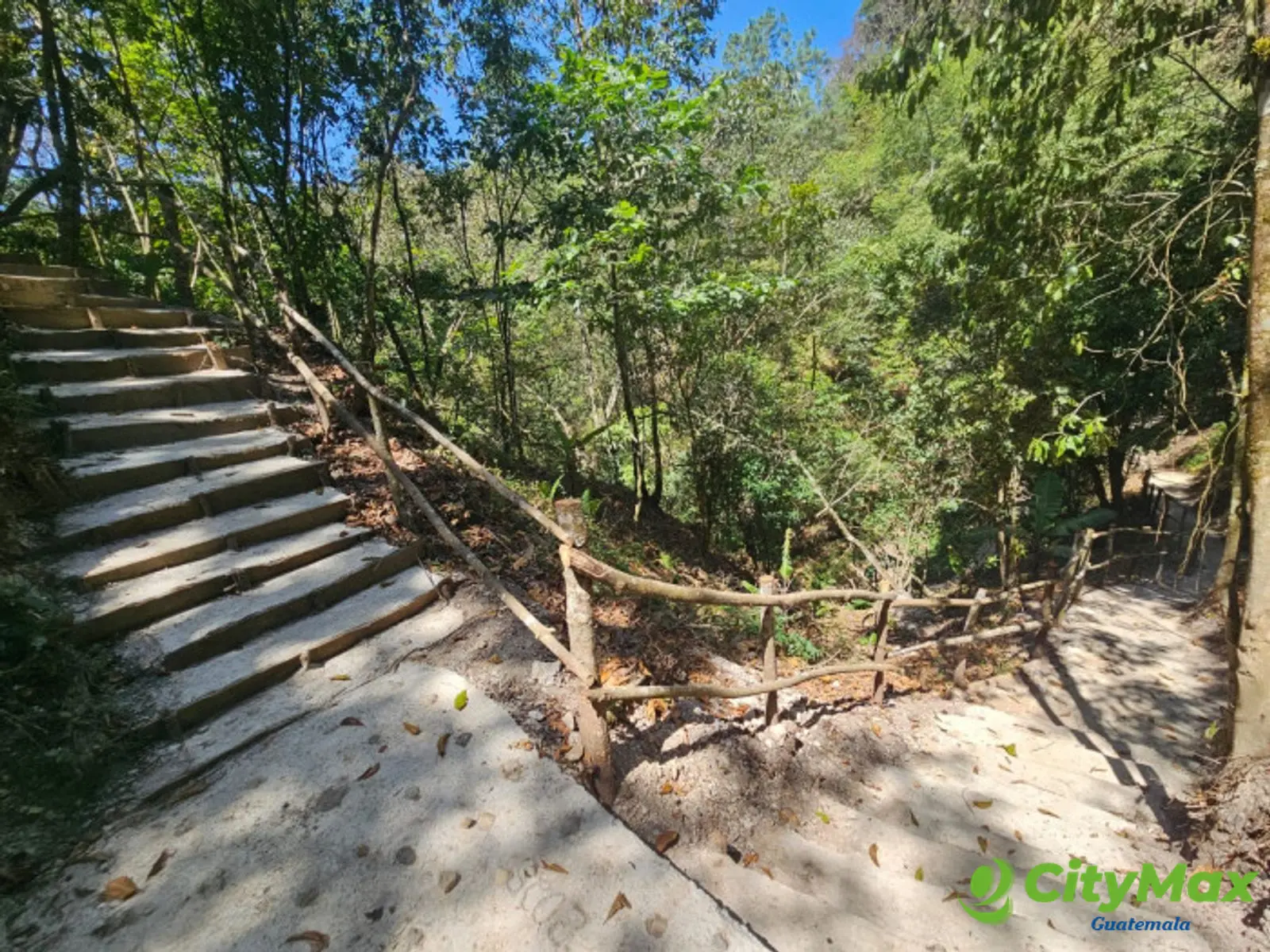 Terreno en venta área de Fraijanes Hacienda Entre Rios - foto 21