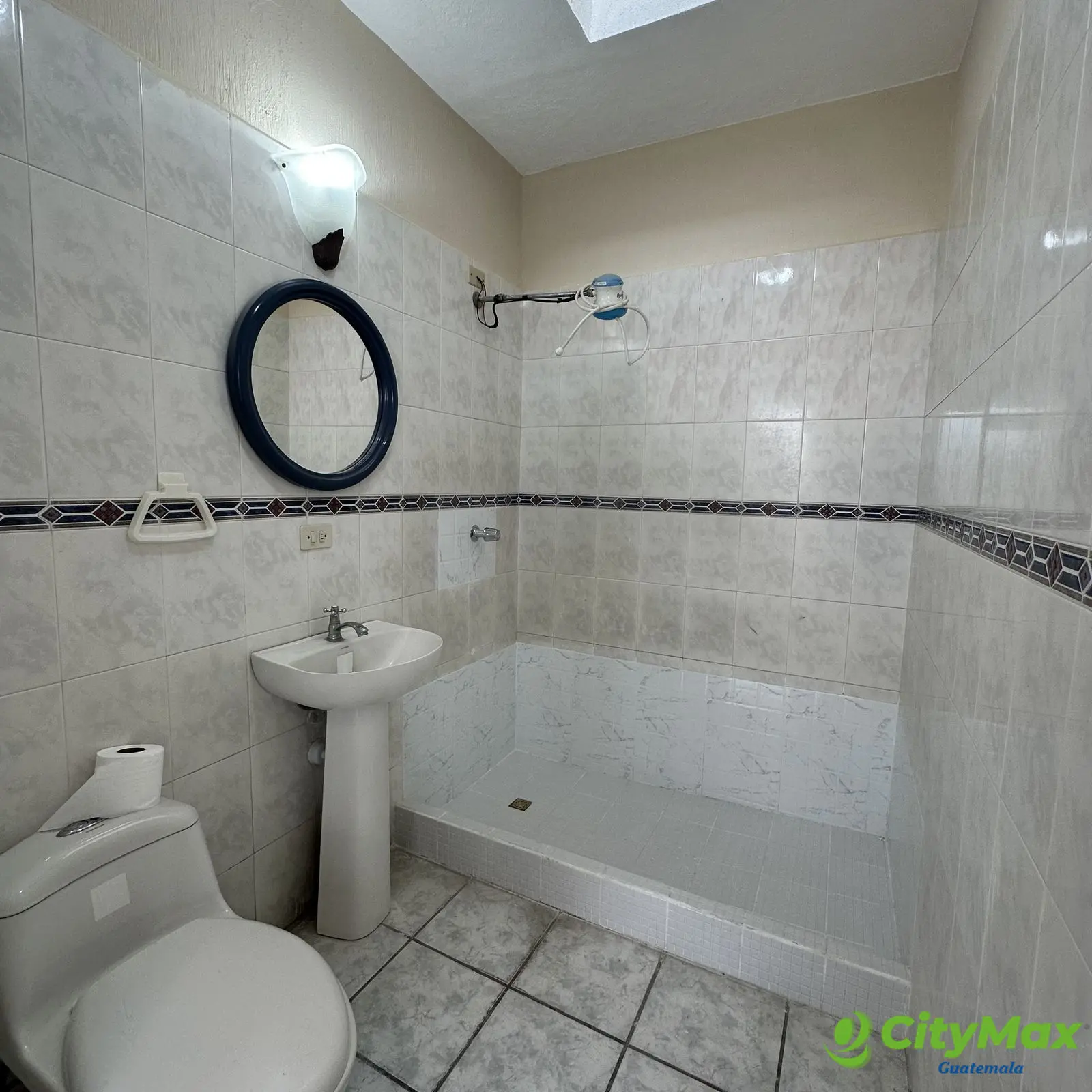Casa en venta colonia Monte real 2 zona 4 de Mixco - foto 7