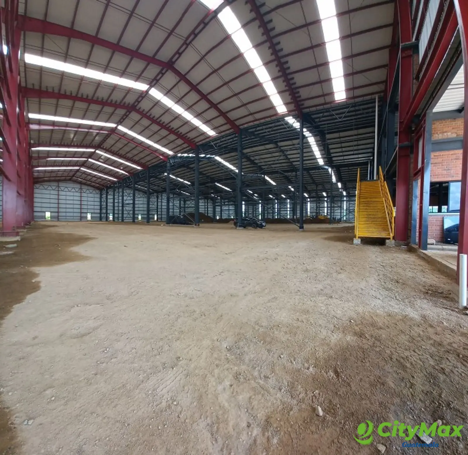 bodegas en venta o Renta en zona franca Escuintla - foto 10