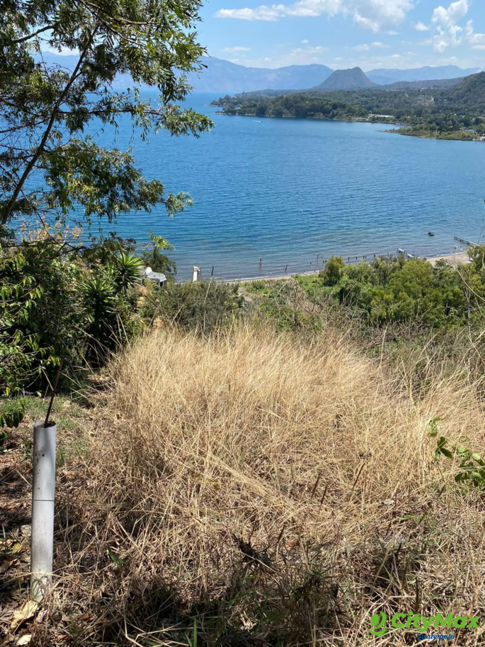 Terreno en venta en Aldea Chuitinamit Santiago Atitlán - foto 5