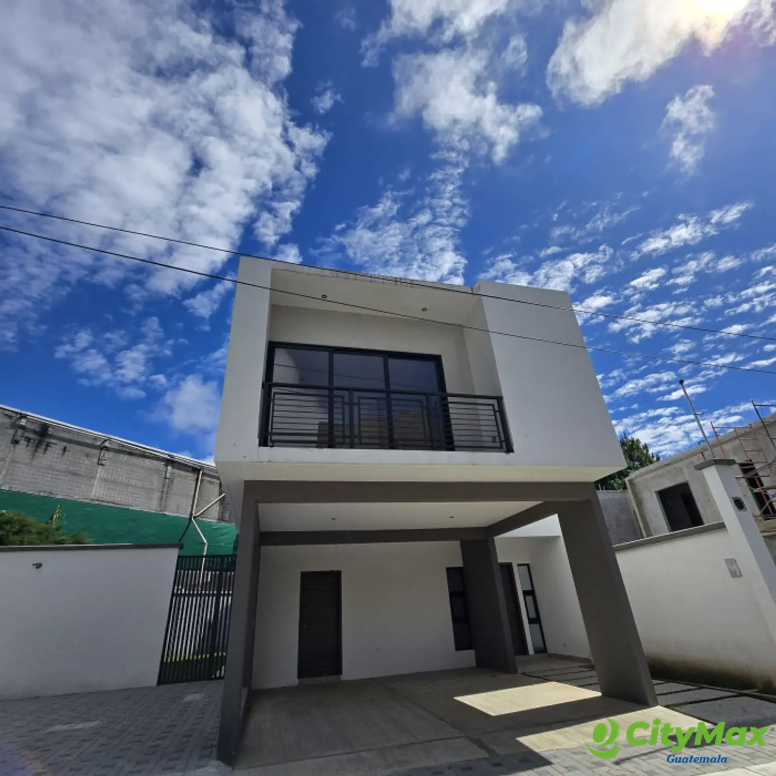 Casa en Venta Llano Alto Km19 Carretera El Salvador - foto 4