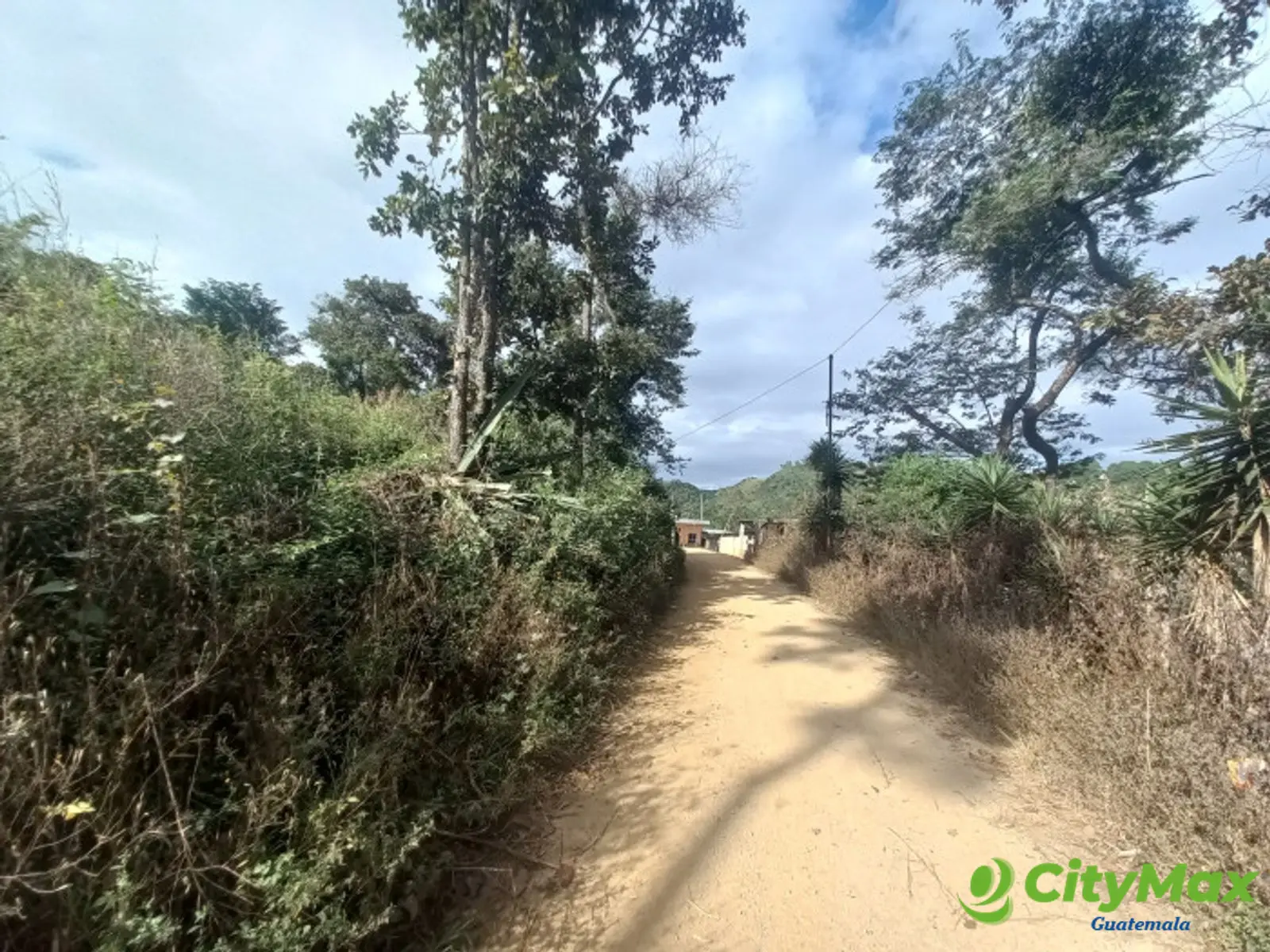 Terreno Comercial área San Pedro Ayampuc - foto 18