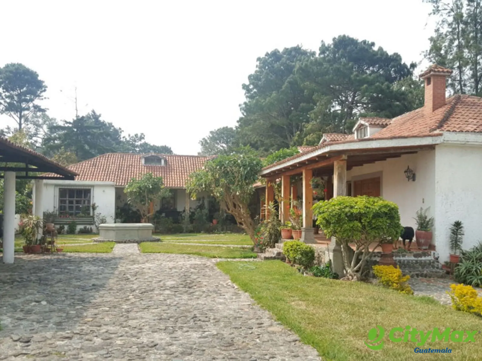 Casa en venta Carretera El Salvador km 19 Guatemala - foto 2